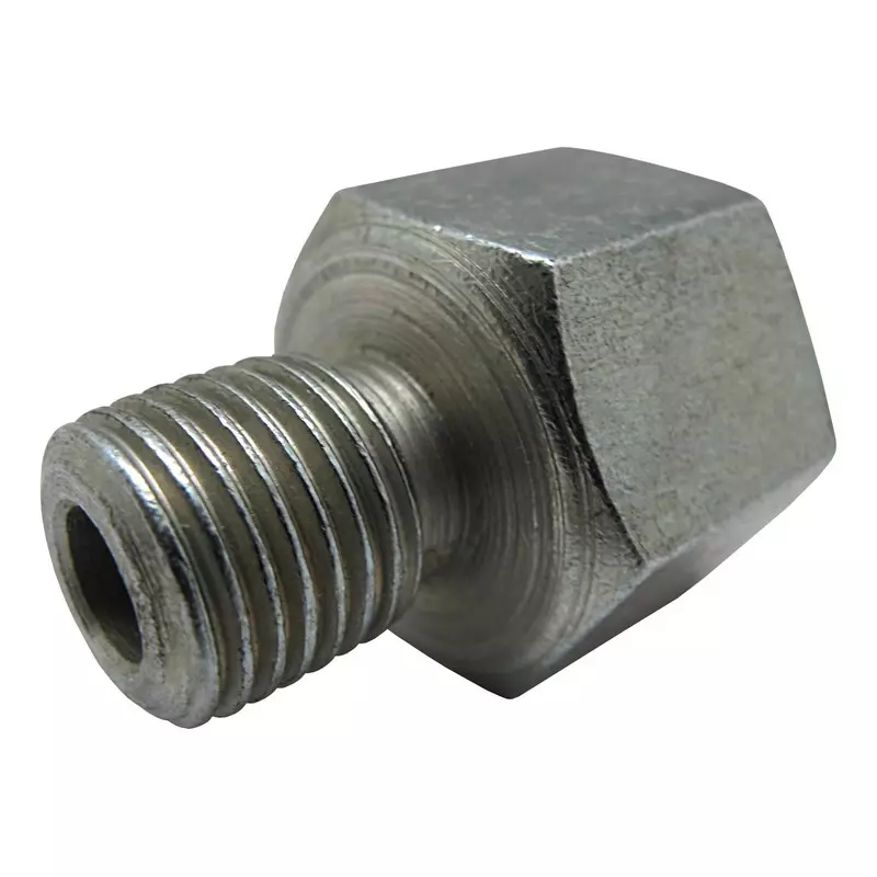 Переходник внутр. М12х1,5 - наруж. G1/4 ст. 20 