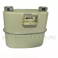 Счетчики газа, фильтры